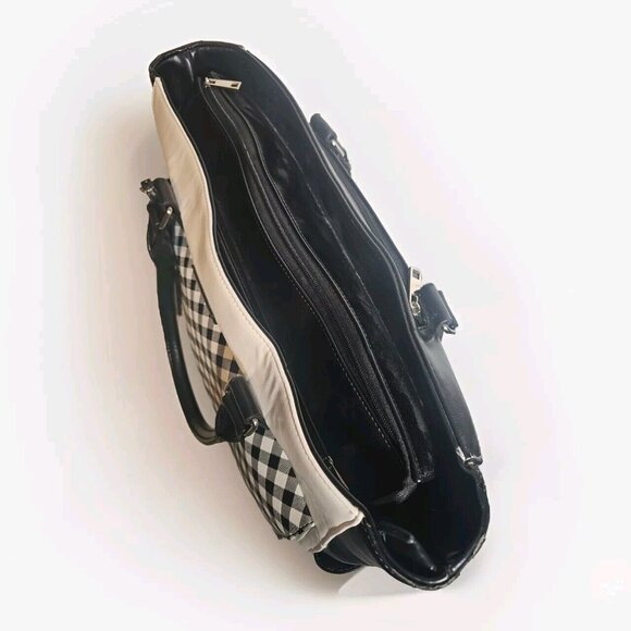 Cabrelli Rolling Briefcase or Carry on luggage - Picture 11 of 16